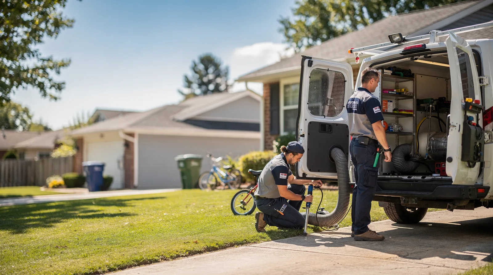 24/7 HVAC Repair & AC Replacement in Haines, OR near me